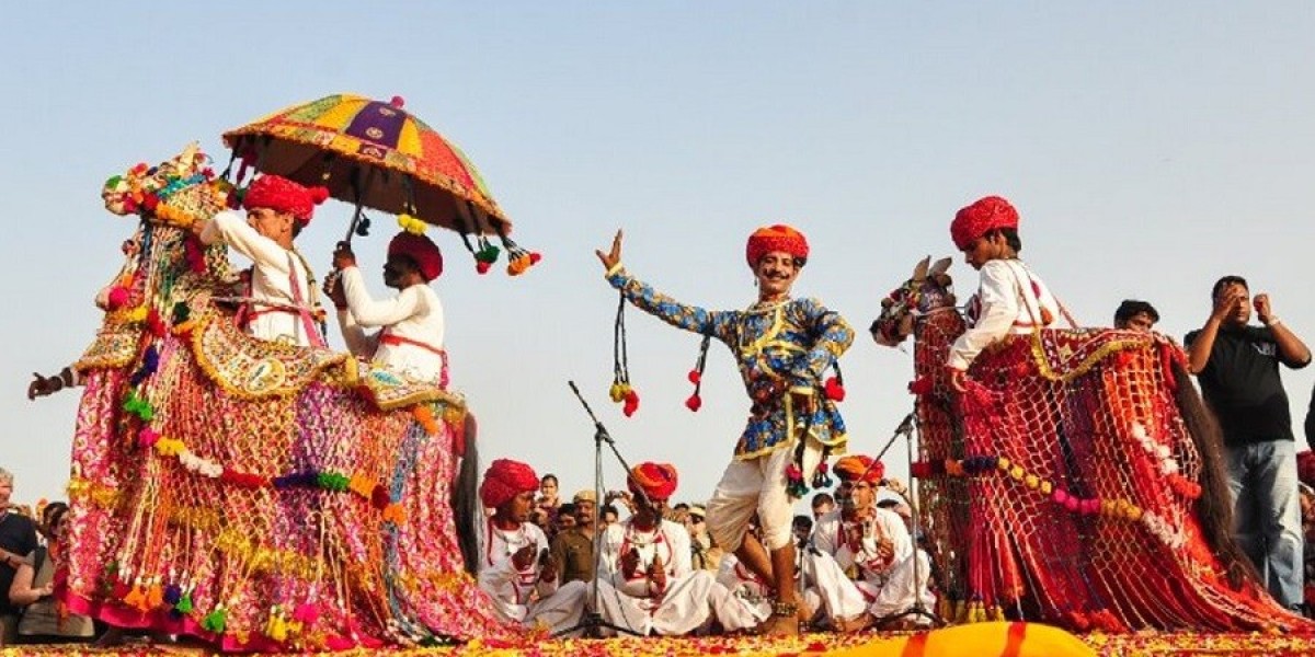 Best Pushkar Fair and Agra Packages for Groups