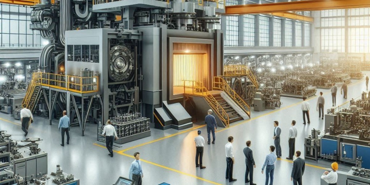 Role of Non-Ferrous Casting in Modern industry