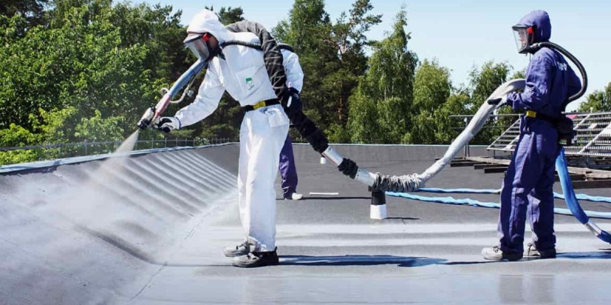 Polyurea Coatings Market