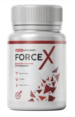 Forcex Novak Profile Picture