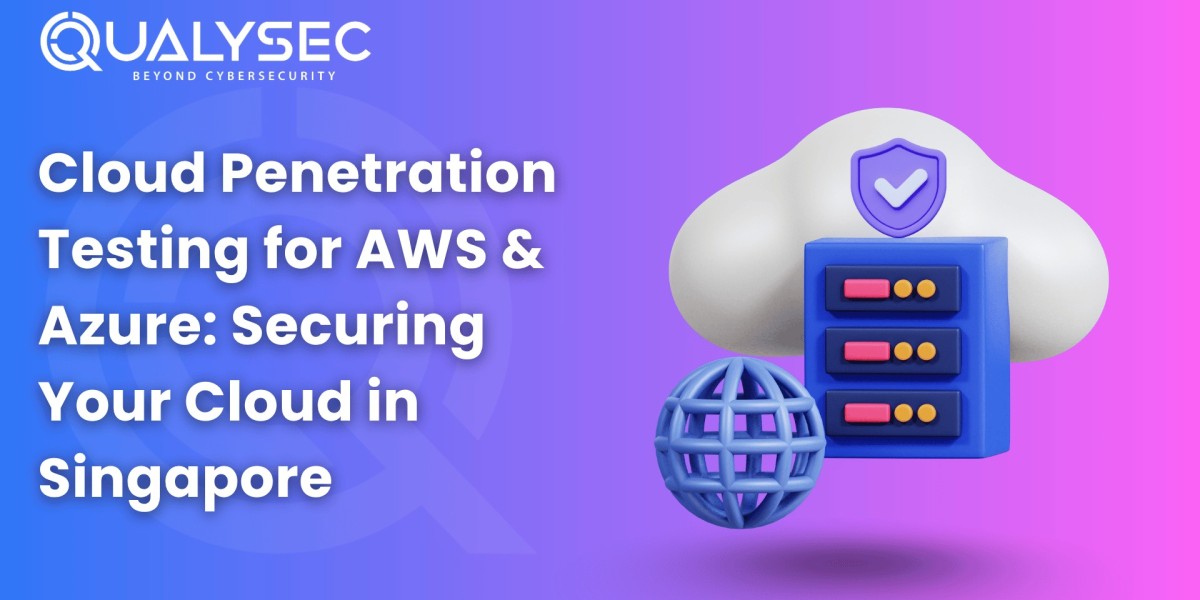 What is Cloud Penetration Testing in Singapore?