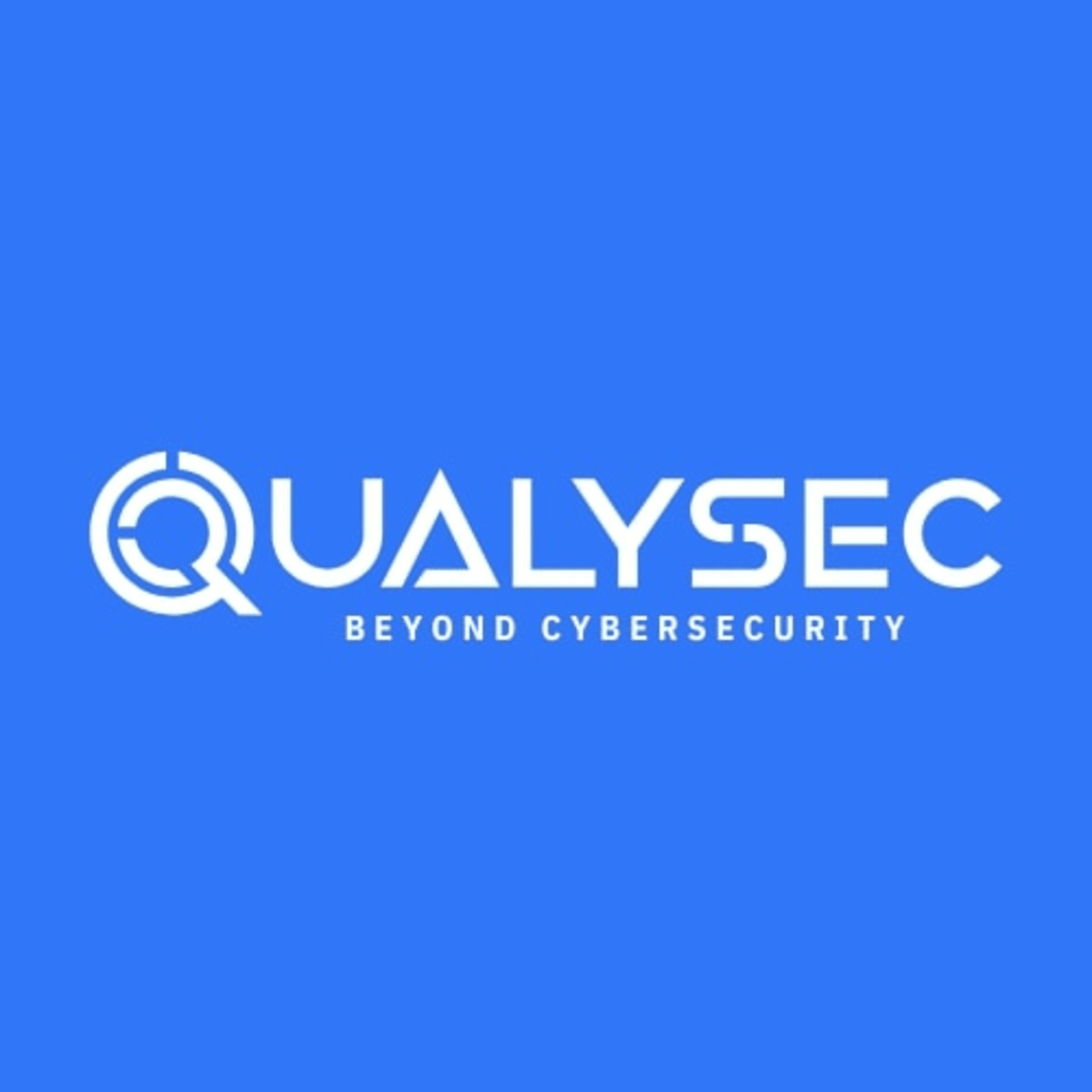 Qualysec Technologies Profile Picture