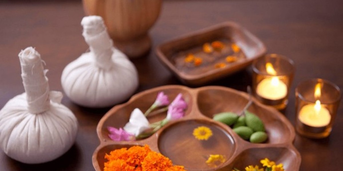 Indian Visa for Ayurveda — A Complete Guide for