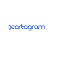 Cartogram . Profile Picture