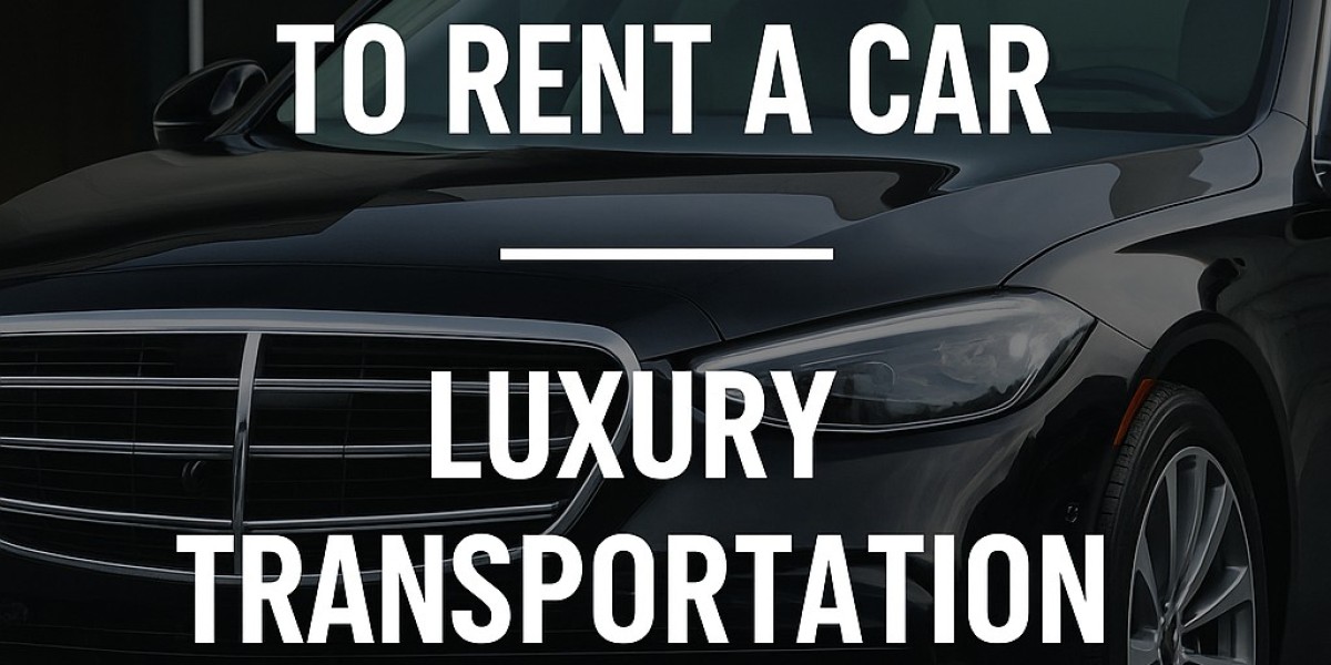 What Do You Need to Rent a Car?