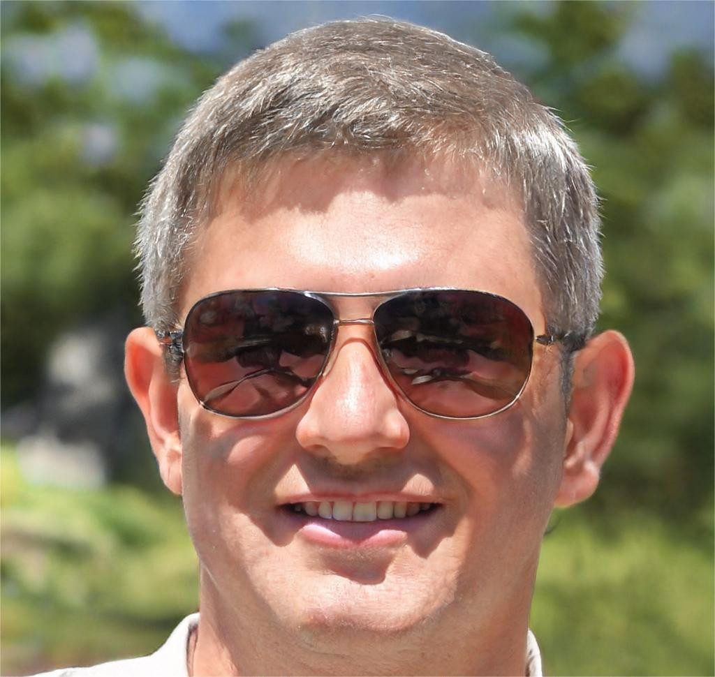 NielsGovers77 Profile Picture