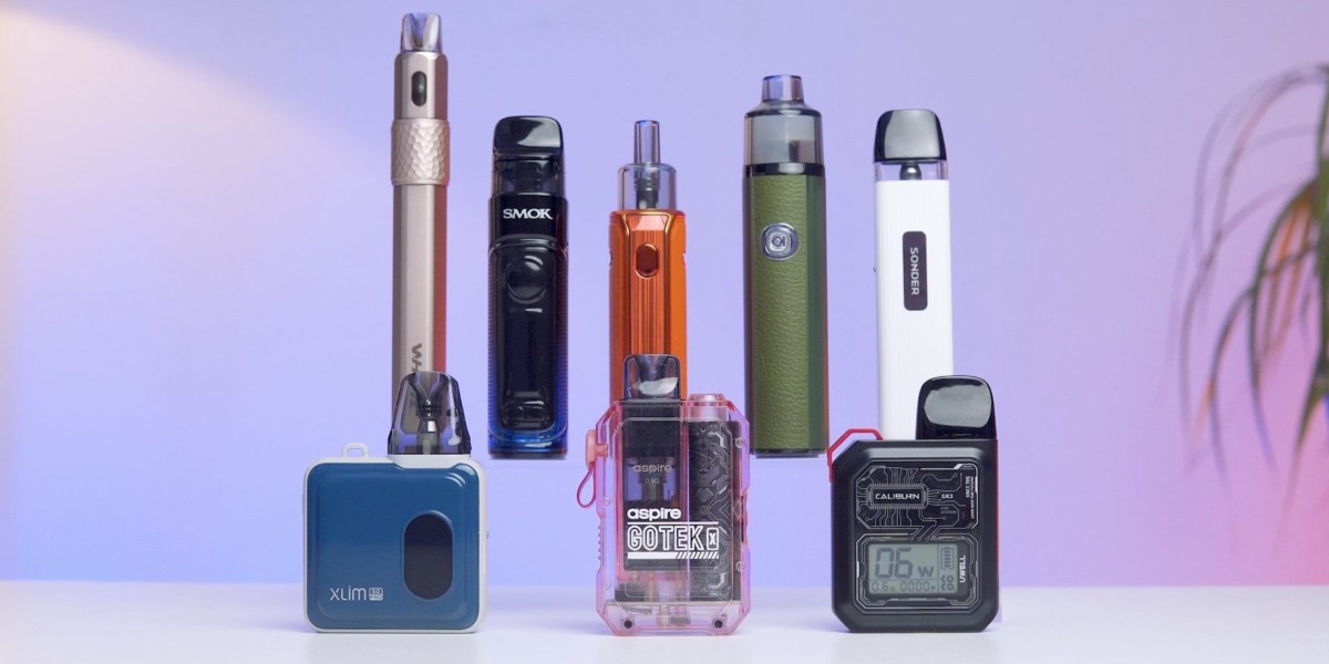 Key Tips to Buy Vapes in UK the Smart Way