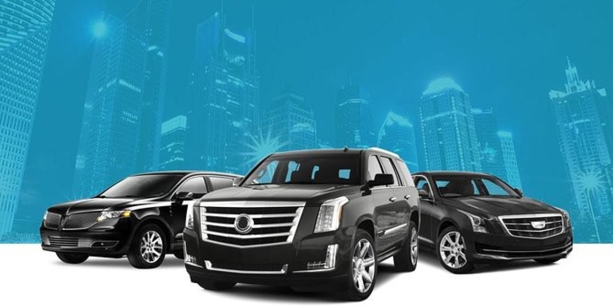 Chauffeur Service Boston: Luxury, Professionali