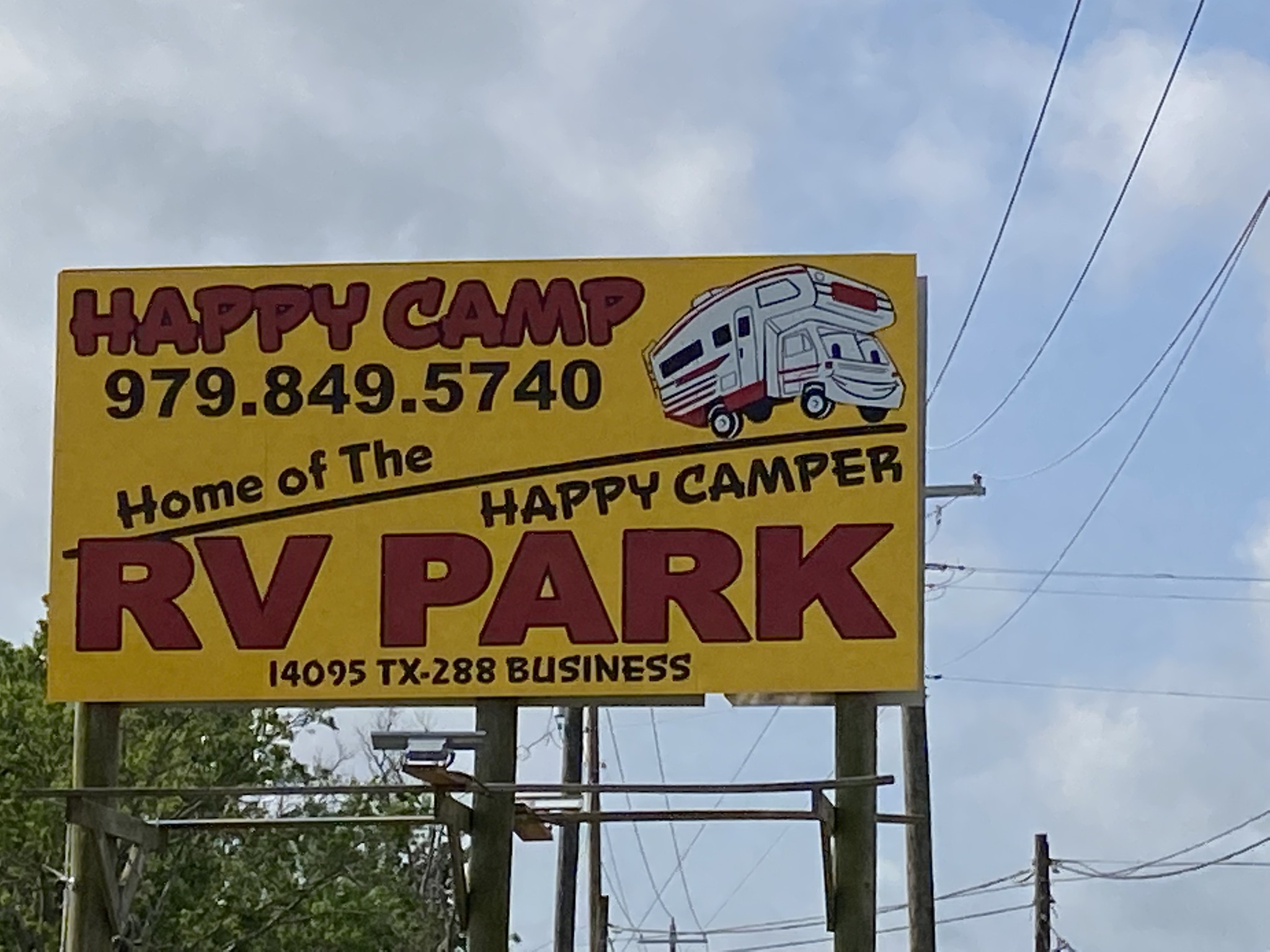 Discover the Charm of RV Parks in Alvin, TX with Happy Camp | Article Terrain