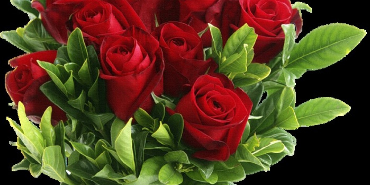 Personalized Bouquets for a Special Anniversary