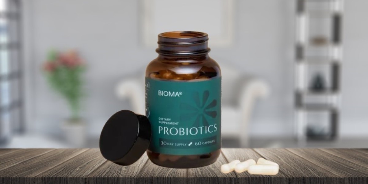 Bioma Probiotics SCAM WARNING! What Consumer Says? Read Before Order!