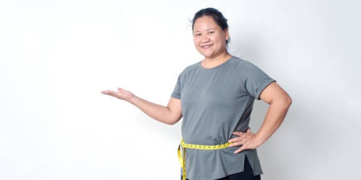 Mounjaro Injection in Dubai: Caring for You