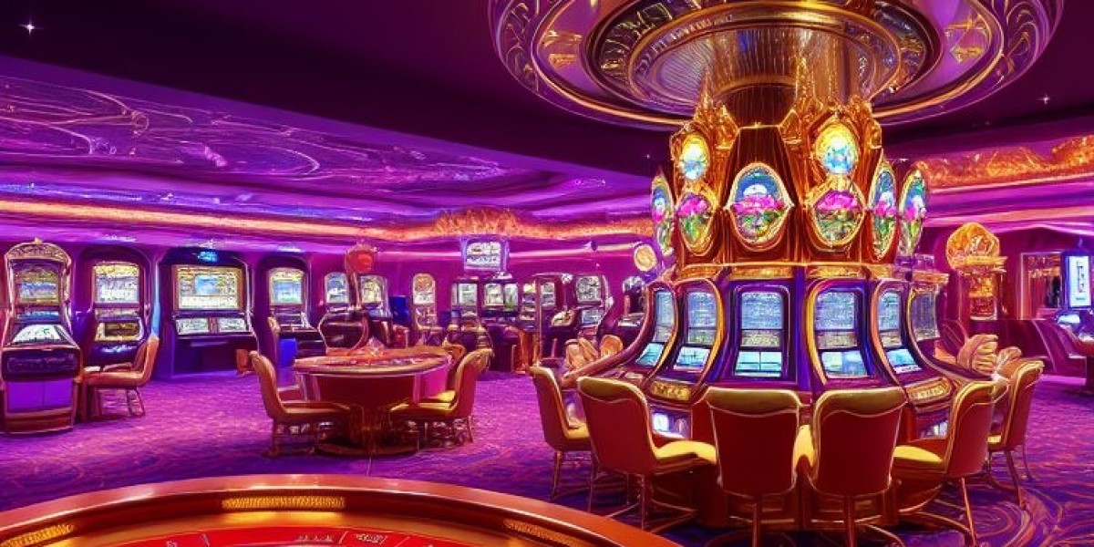 Slotmaschinen bei casino Lazybar