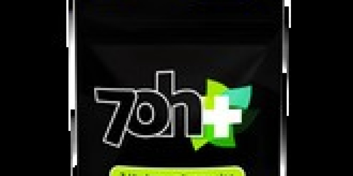 7oh Tablets: Powerful Kratom Tablets for Maximu