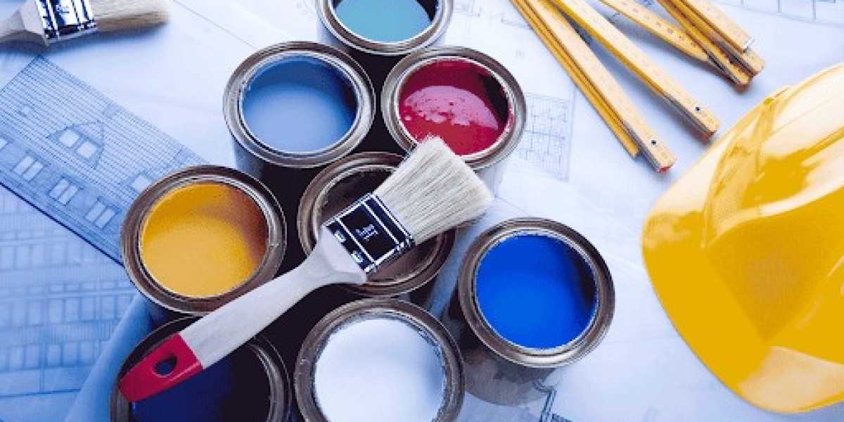 Pocket-Friendly Residential painting services