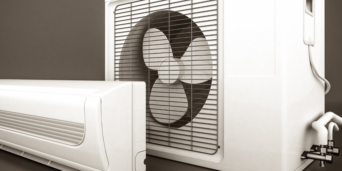 Comprehensive Market Study of India Air Conditi