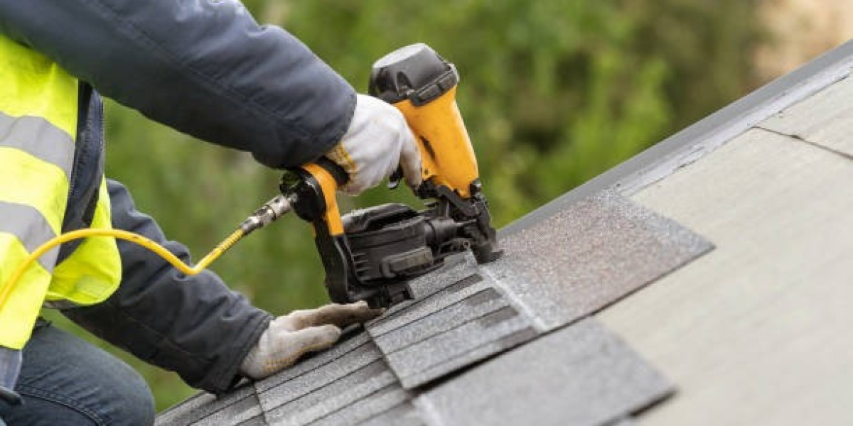 Roof Replacement Services: A Smart Investment