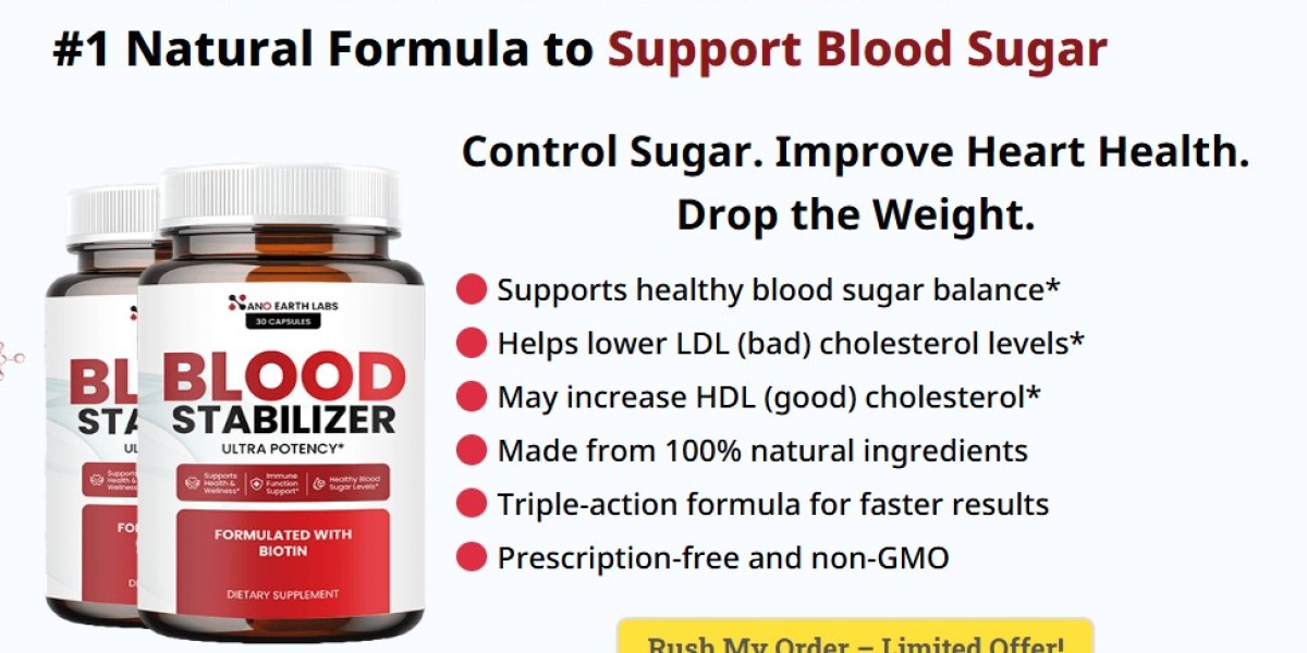 Nano Earth Labs: How To Increase Your Health fo