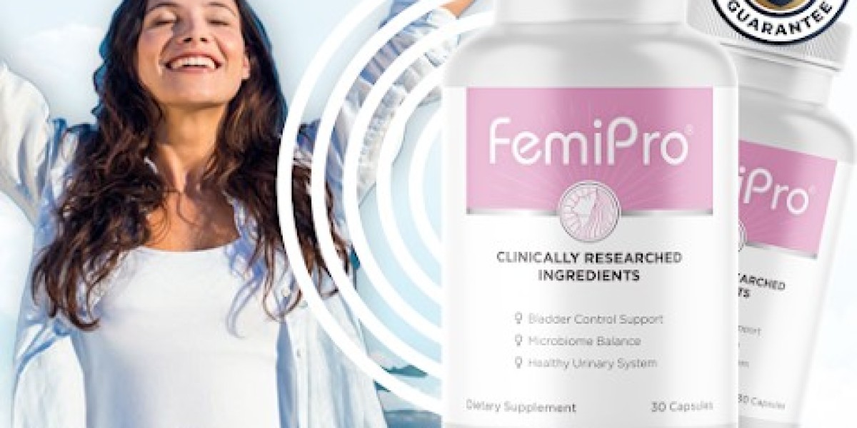 FemiPro (Serious WARNING!!) EXPERT CHECK!
