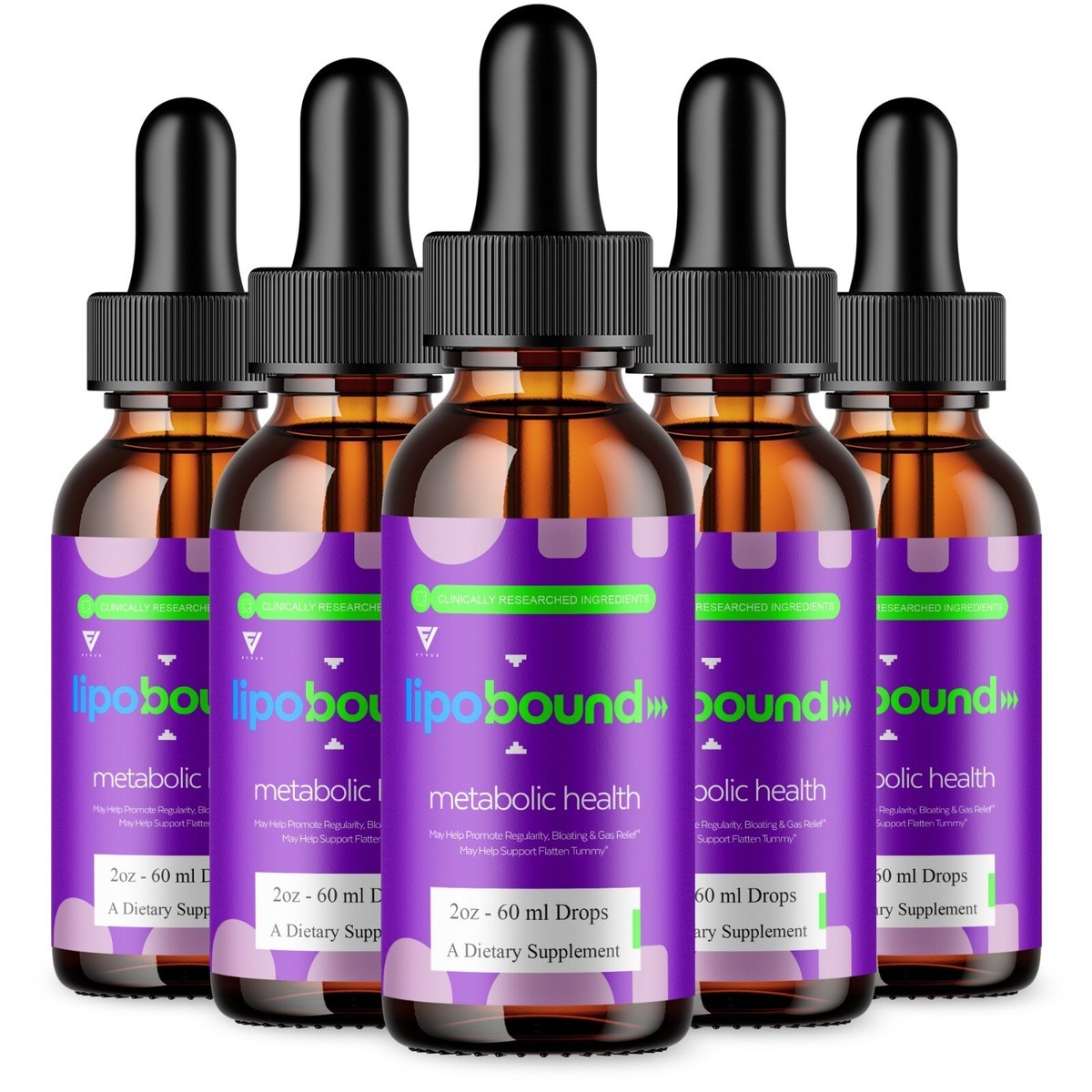 does LipoBound Drops work Profile Picture