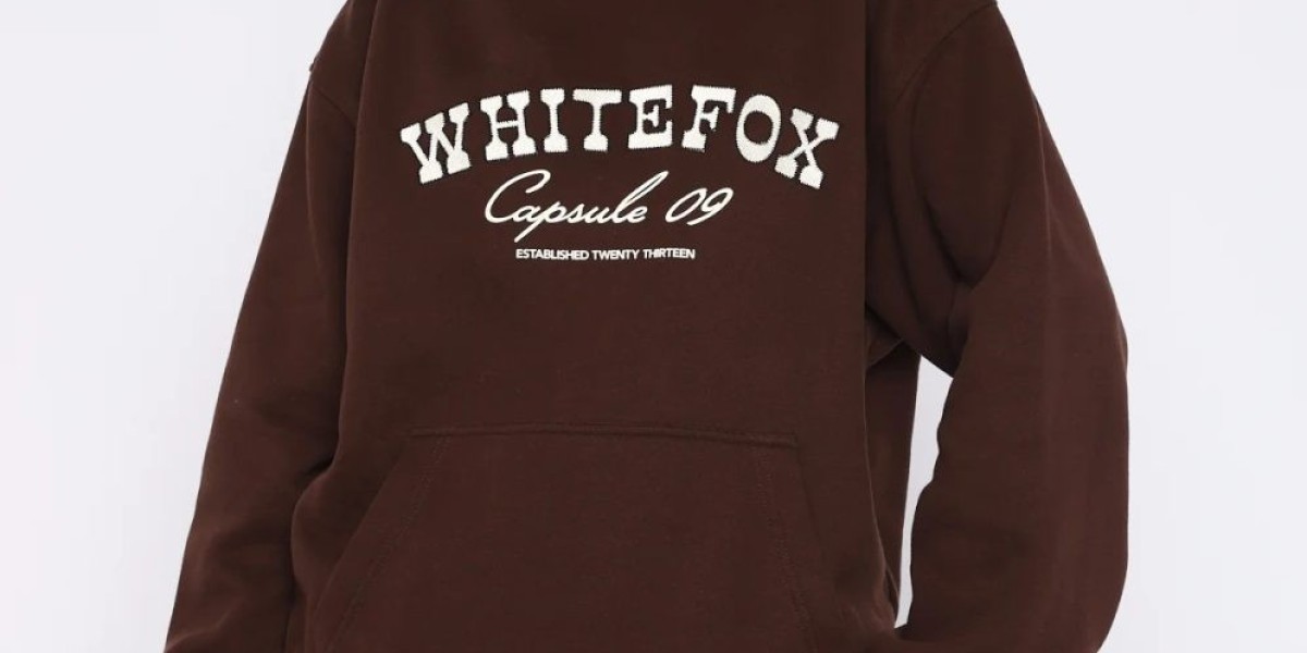 Celebs Are Obsessed with Whitefoxhoods