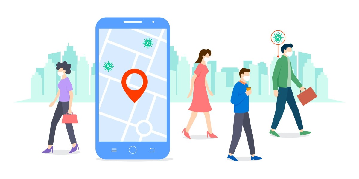 Family Location Tracker & Personal Safety App
