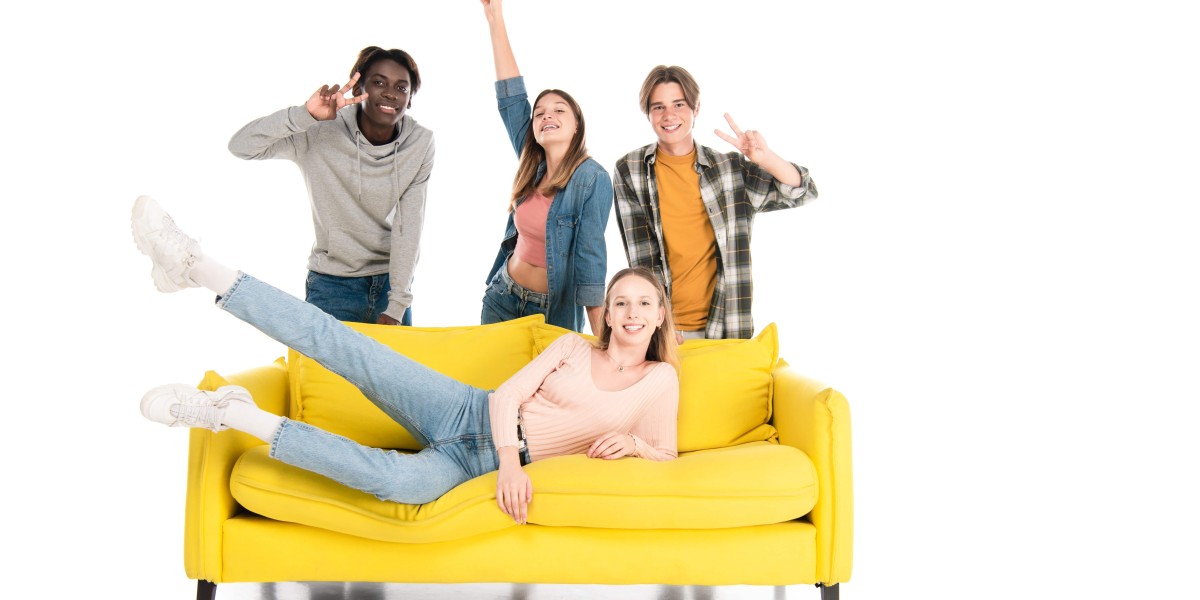 What's The Current Job Market For Designer Couches At A Discount Professionals?