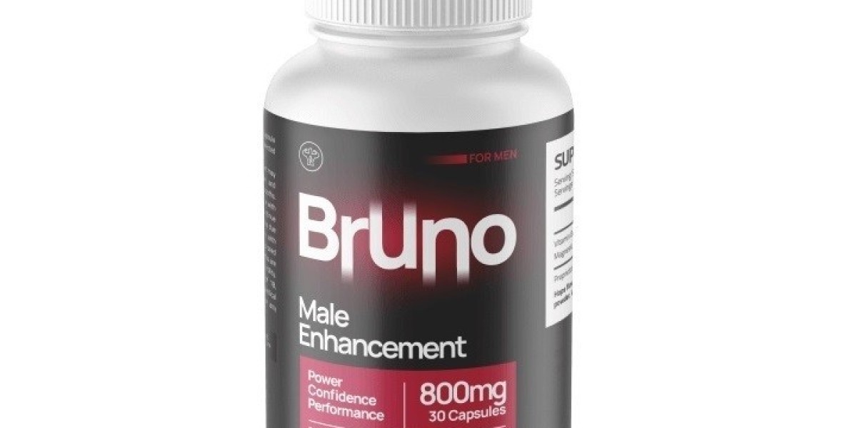 Bruno Male Enhancement – Limited Stock in NZ,