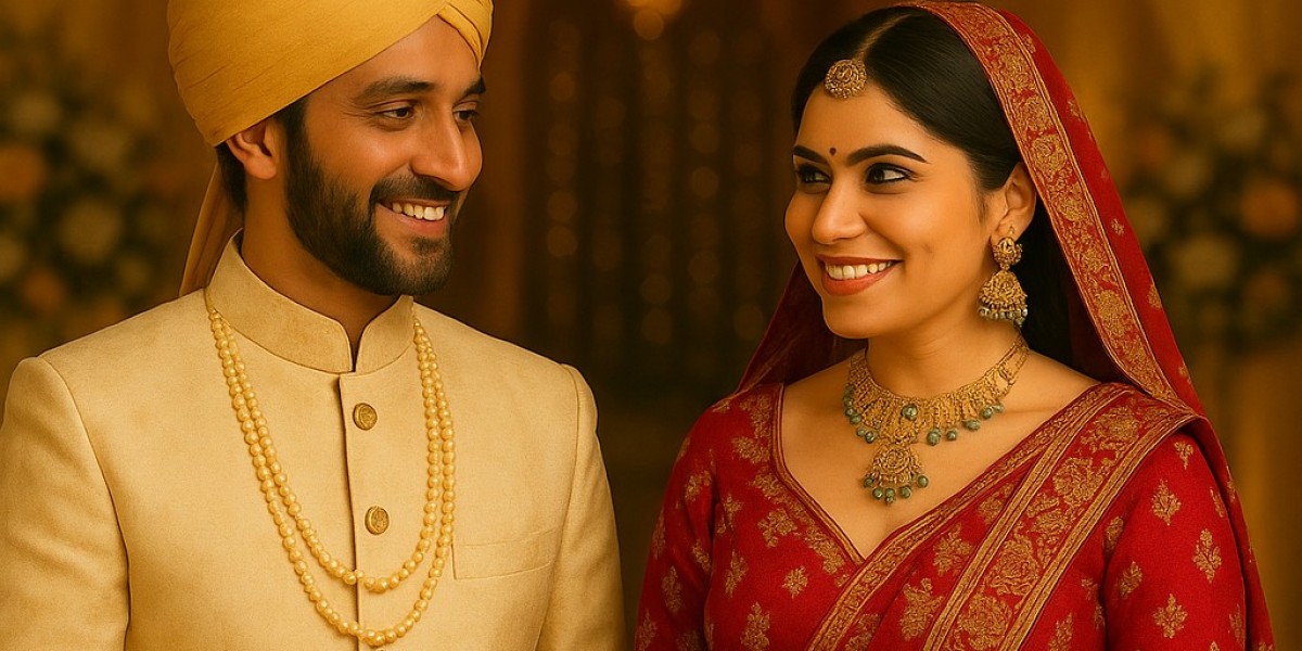 ? Begin Your Forever with Diamond Matrimonial