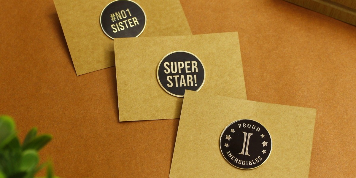Timeless Pins That Tell a Story: Style with Mea