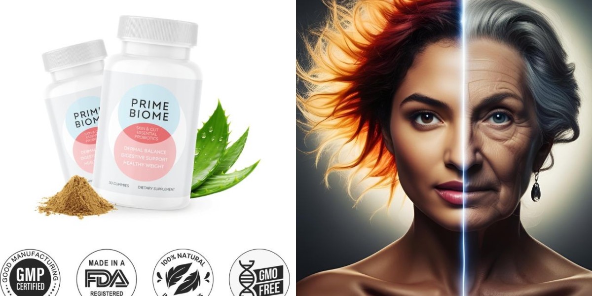 PrimeBiome SCAM WARNING! What Consumer Says? Read Before Order!