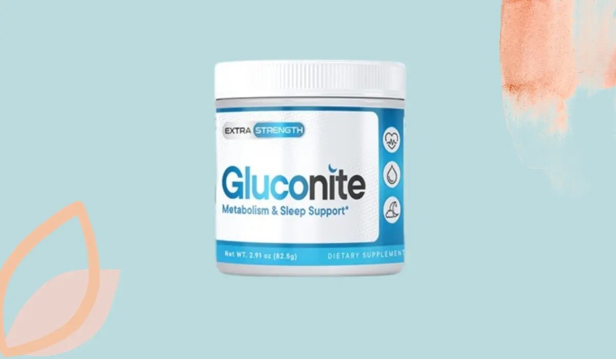 Gluconite Help You Sleep And Lower Blood S Profile Picture