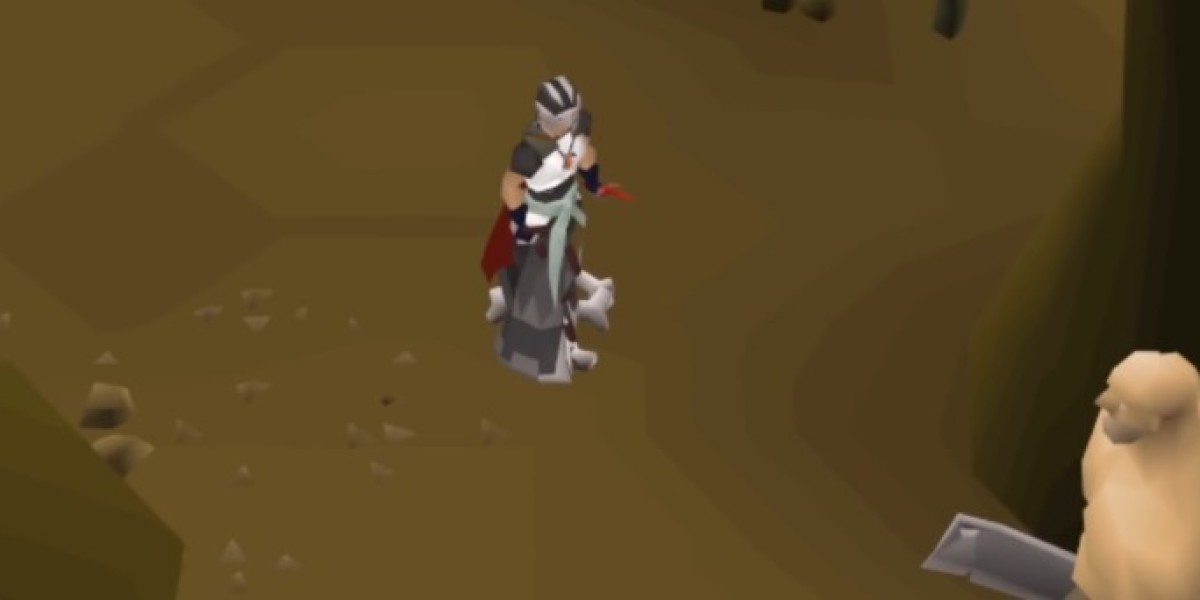 OSRS  Giants' Foundry: Complete Smithing Guide
