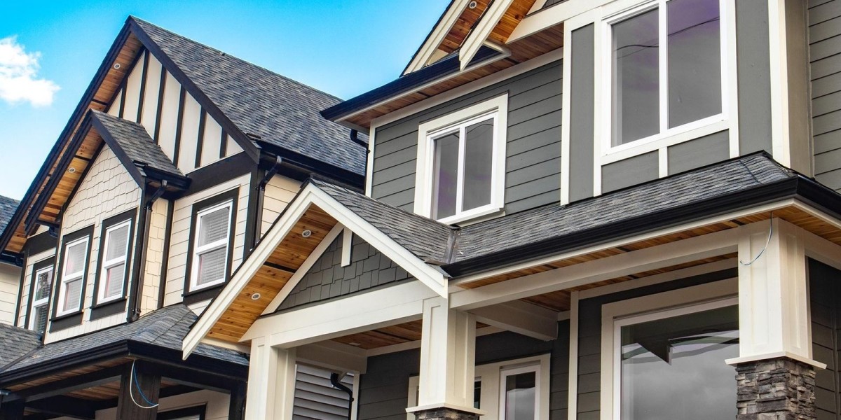 Roofing Contractor Near Me for Roof Repairs
