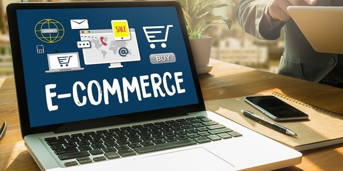 ecommerce development services