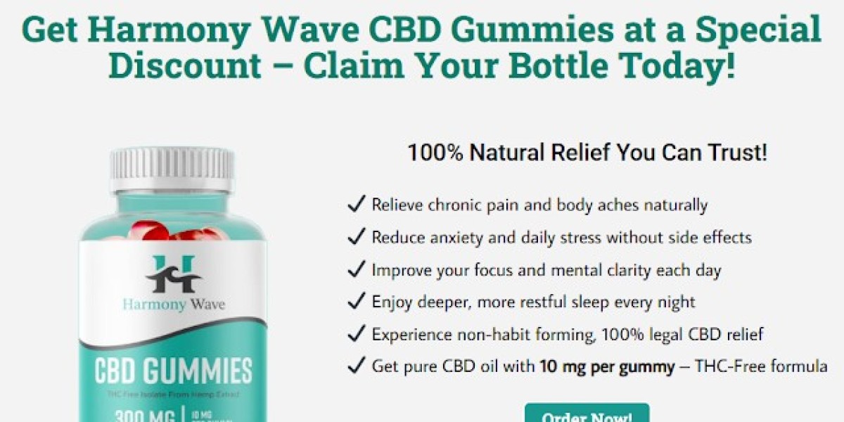Harmony Wave Price: A Natural Alternative for P