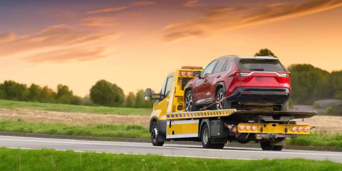 What Should I Know About Towing in Orlando, FL?