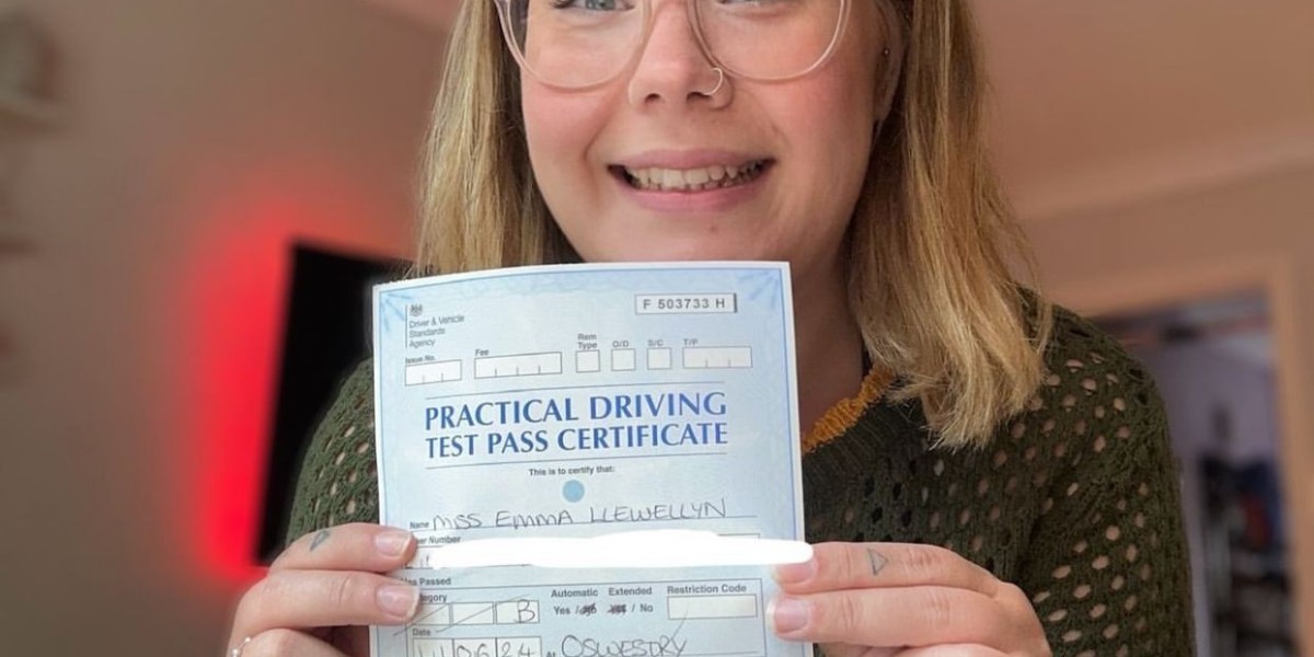 Five Driving Licence Online Lessons From The Professionals