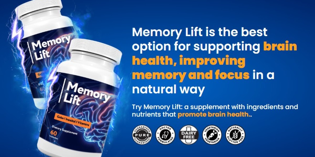 MemoryLift Brain Pills Reviews: Pros-Cons