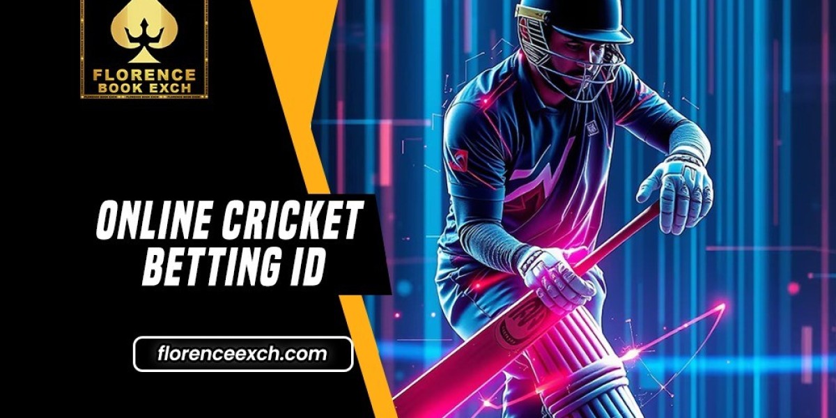 Cricket Betting ID: Unlock Jackpot & Rewards &