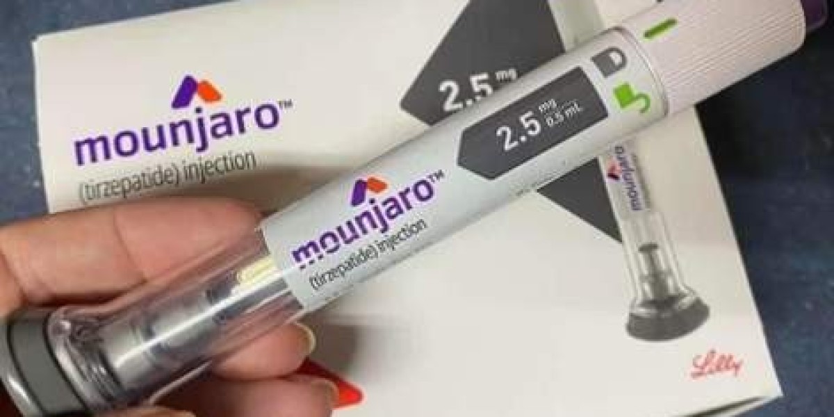 Mounjaro Dubai: How It Works for Diabetes