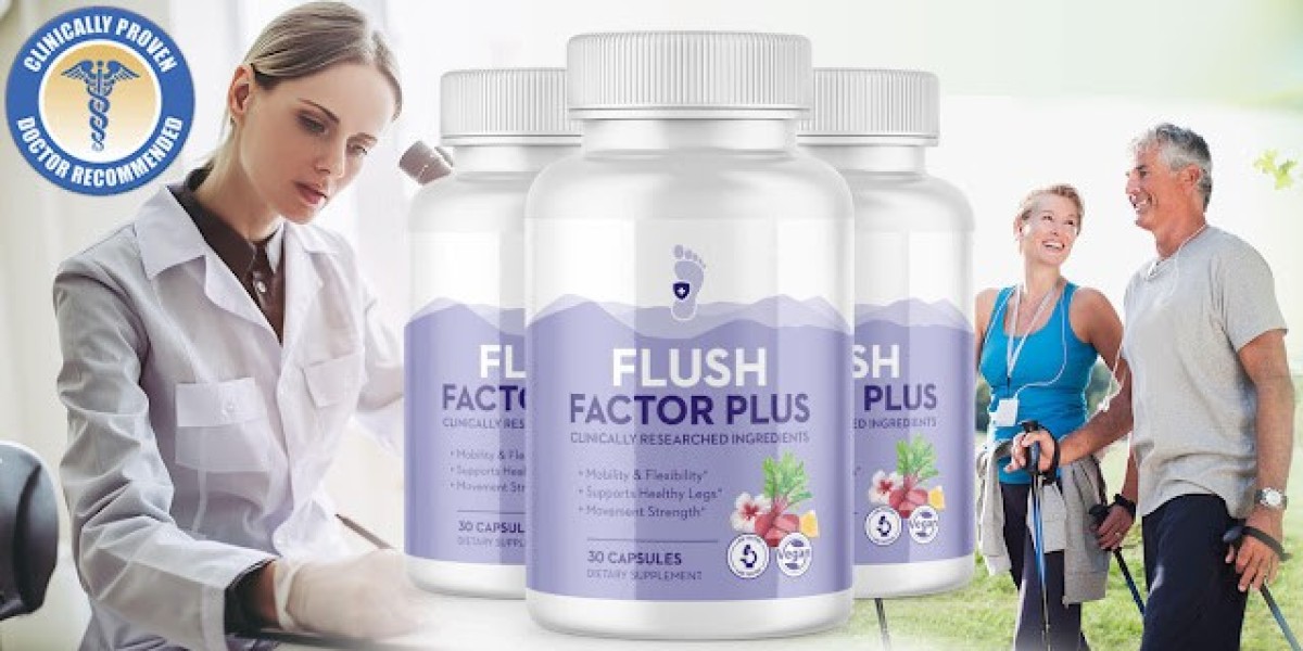 Flush Factor Plus [FRAUD OR LEGIT] Shocking TRUTH!