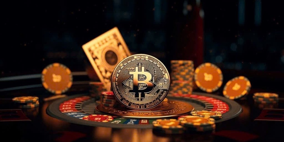 Bezpieczeństwo w krypto kasynach – na co zwróci