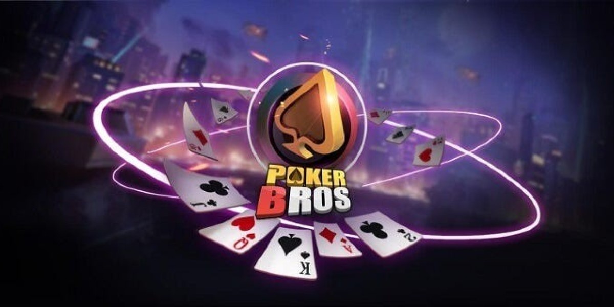 The Rise of PokerBros Clubs in the Global Poker