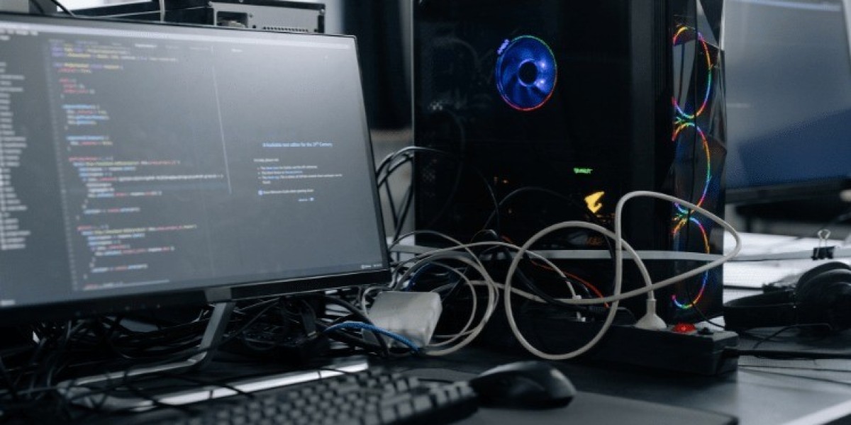 Small Business IT Support: Unleash Your Busines