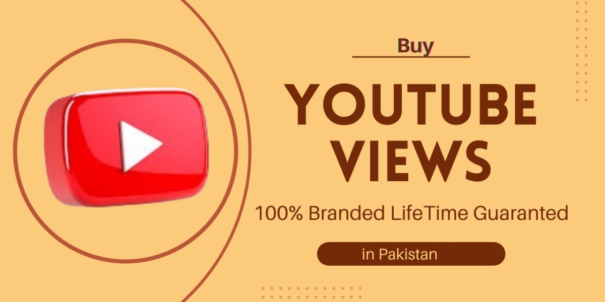 Buy Youtube Views | 100% Branded LifeTime Guara