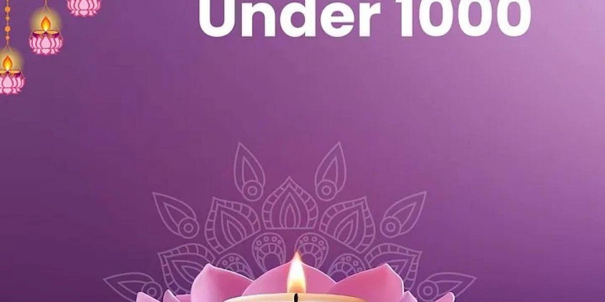 Diwali Gift Ideas For Employees Under ₹1000