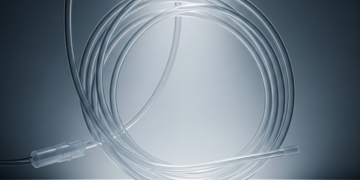 Tubing Customization and Traceability