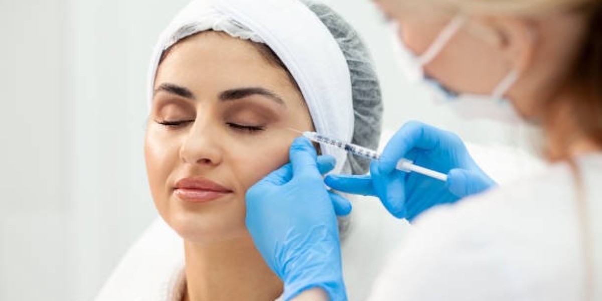 Botox Injection in Riyadh: Quick & Painless?