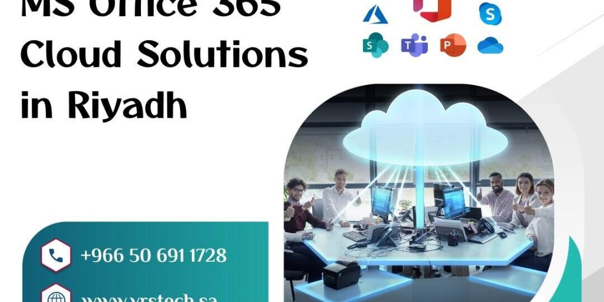 Transform Business with MS Office 365 Services